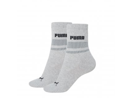 PUMA Dosp. ponožky New Heritage