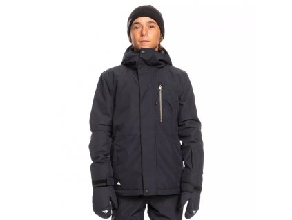 QUIKSILVER Det. SB bunda Kd. SB- Jacke