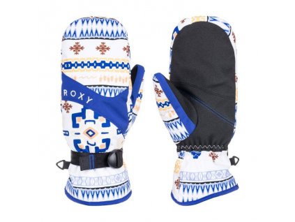ROXY Dám. SB rukavice W Prospect Under
