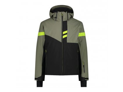 CMP Pán. lyžiarska bunda Man Jacket Zip