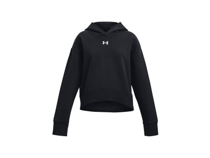 UNDER ARMOUR Mikina UA RIVAL FLEECE CROP