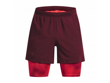 UNDER ARMOUR Pán. šortky UA LAUNCH 5'' 2