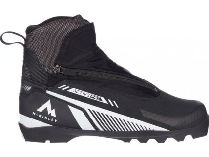 McKinley bežecká obuv Active Pro