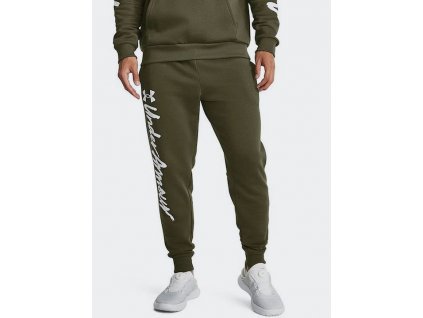 Pán. joggingové nohavice UNDER ARMOUR Ua