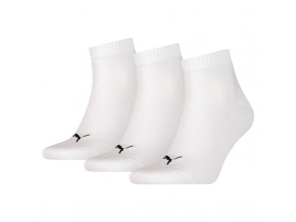 PUMA Dosp. ponožky Unisex Quart