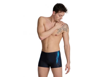 arena MEN'S Pán. plavky UNDERWATER SWIM,