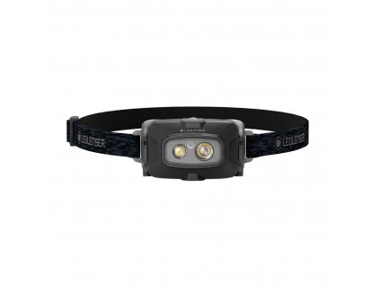 LED LENSER Čelová lampa HF4R Core, max.