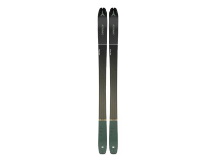 Atomic Backland 85, HRZNTech Carbon
