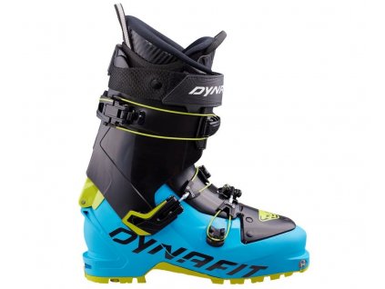 DYNAFIT skialpinistické lyžiarky Seven Summits