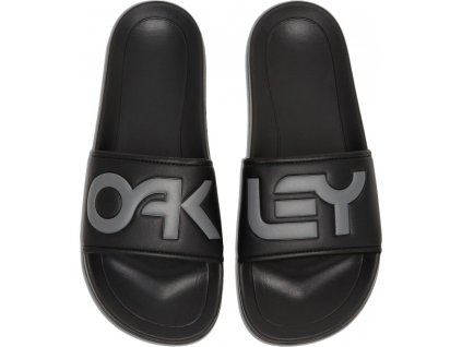 OAKLEY Plážové sandále Summerville Slide