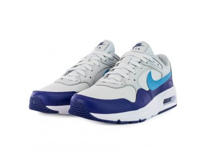 NIKE Pán. voľnočasová obuv Air Max SC (Farba Melírová, Veľkosť 42,5)