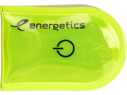 energetics LED osvetlenie Clip Flasher,