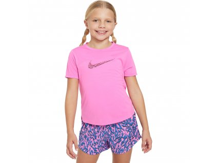 NIKE G NK Die. tričko ONE SS TOP GX VNR