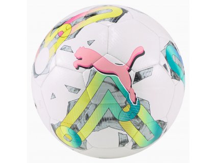 PUMA Futbalová lopta Orbita 6 MS Mini