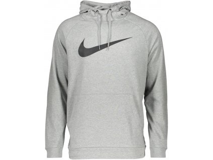 NIKE Pán. mikina s kapucňou M Nk DRY HOO