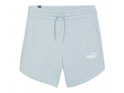 PUMA Dám. šortky Ess 5 High Waist