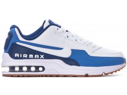 Nike Air Max LTD 3