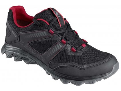 Mammut Pán. outdoor obuv MTR 71 Low GTX (Farba Antracit, Veľkosť 43 1/3)