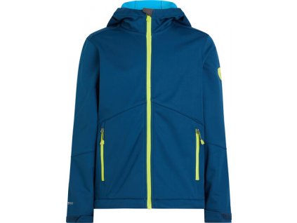 McKINLEY Chl. bunda softshell, Bennet II