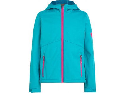 Die. softshell bunda McKINLEY Bennet III