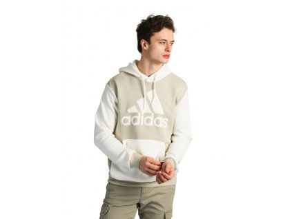 adidas Pán. mikina s kapucňou, M BL FL H