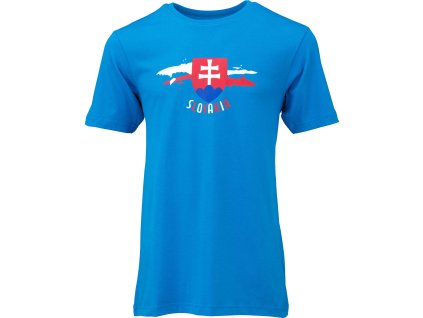 Dosp. Fan-tričko Energetics Fan-Shirt