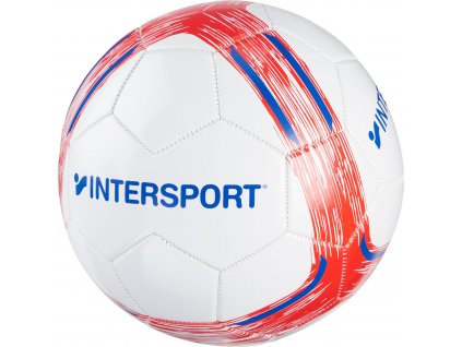 Mini futbalová lopta INTERSPORT Fußball
