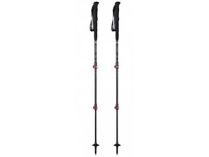 McKinley Hiker III Alu Poles