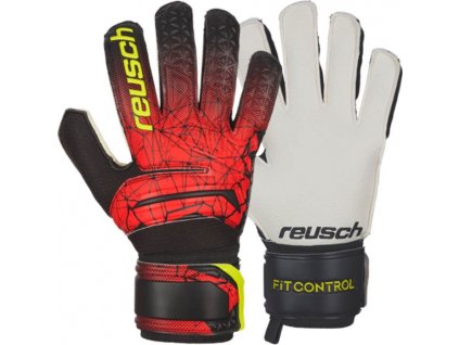 reusch Brankárske rukavice Fit Control R