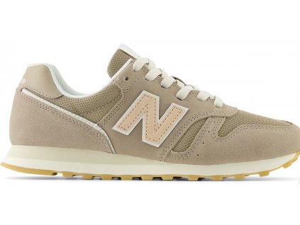 Dám. voľnočasová obuv New Balance WL373