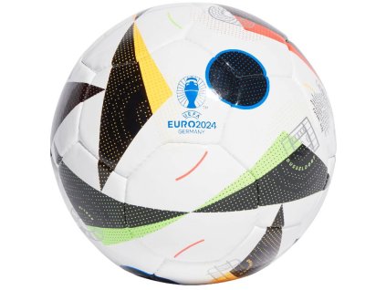 adidas Futbalová lopta EURO24 PRO SAL