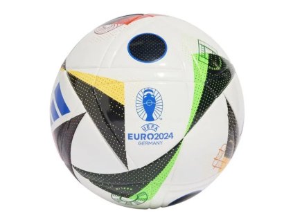 adidas Futbalová lopta Euro24 LGE J290