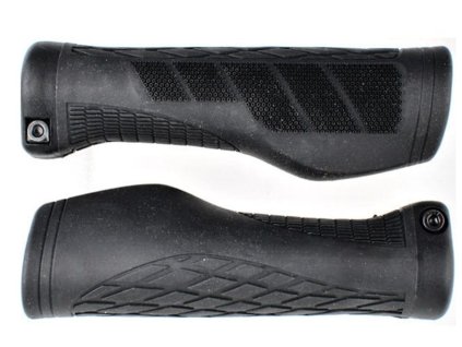 CYTEC Gripy na riadidlá Ergonomický tvar