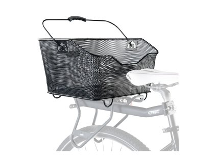 Cytec Cyklo košík CarryMore 42x32x22cm,p