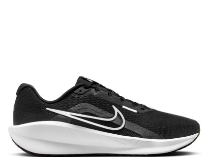 NIKE Pán. bežecká obuv Downshifter 13 (Farba čierna, Veľkosť 43)