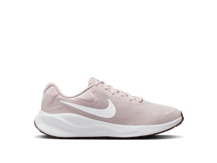 NIKE Dám. bežecká obuv W Revolution 7 (Farba Fialová, Veľkosť 41)