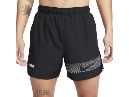 NIKE M NK Pán. šortky CHALLENGER 5BF SHR