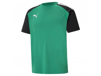 PUMA TeamPACER Pán. tričko Jersey