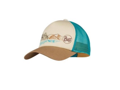 Buff Dosp. šiltovka Trucker Cap