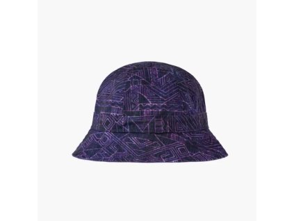 Buff Det. slnečný klobúk Fun Bucket Hat