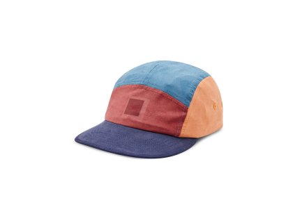 BUFF Det. šiltovka 5 Panel Cap