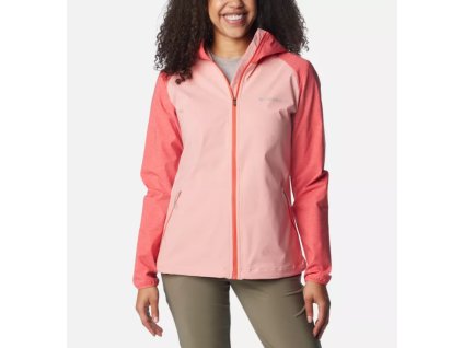 Columbia Dá.softshell bunda Heather Cany