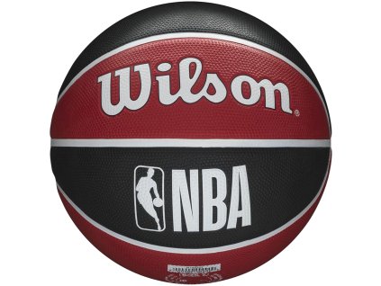 Wilson Basketbalová lopta NBA Team Tribu