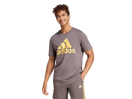 adidas Pán. tričko M BL SJ T