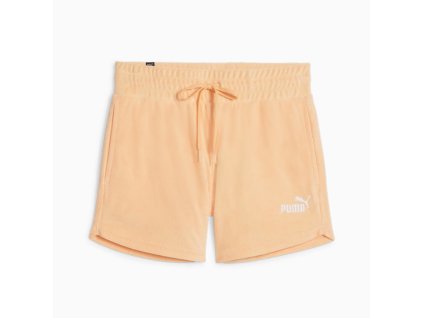 PUMA Ess Dám. šortky Elevated 5 Shorts