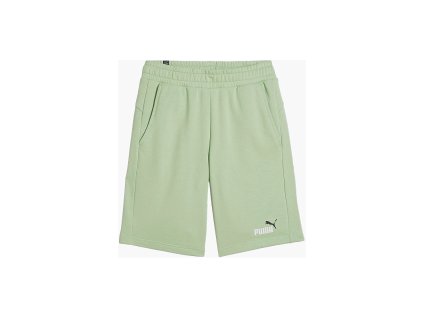 PUMA Pán. šortky Ess 2 Col Shorts 1