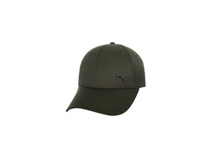 PUMA Det. šiltovka Metal Cat Cap Jr