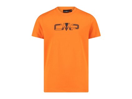 CMP Det. tričko Kid T-Shirt