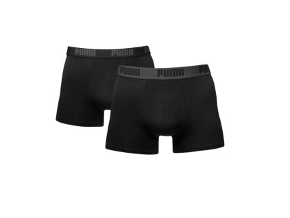 Puma Basic Boxer Pán. Boxer šortky