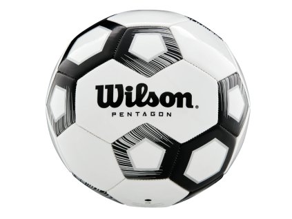 Wilson Futbalová lopta Pentagon